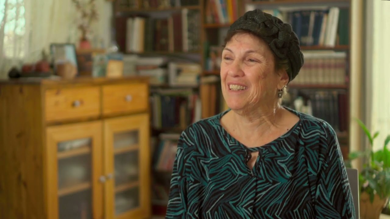 טקס יום הזכרון תשפ