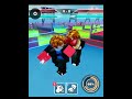 BOXING MATCH 🥊 ROUND -2 #roblox