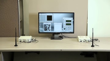 Swift jamming attack on frequency offset estimation: The Achilles