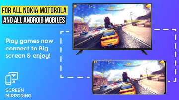 connect miracast in nokia mobile connect to led tv g11 plus c200 c100 g21 t10