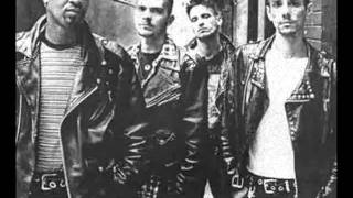 Inocentes - Demo 1981