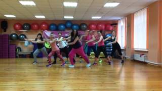 Zumba® Fitness 