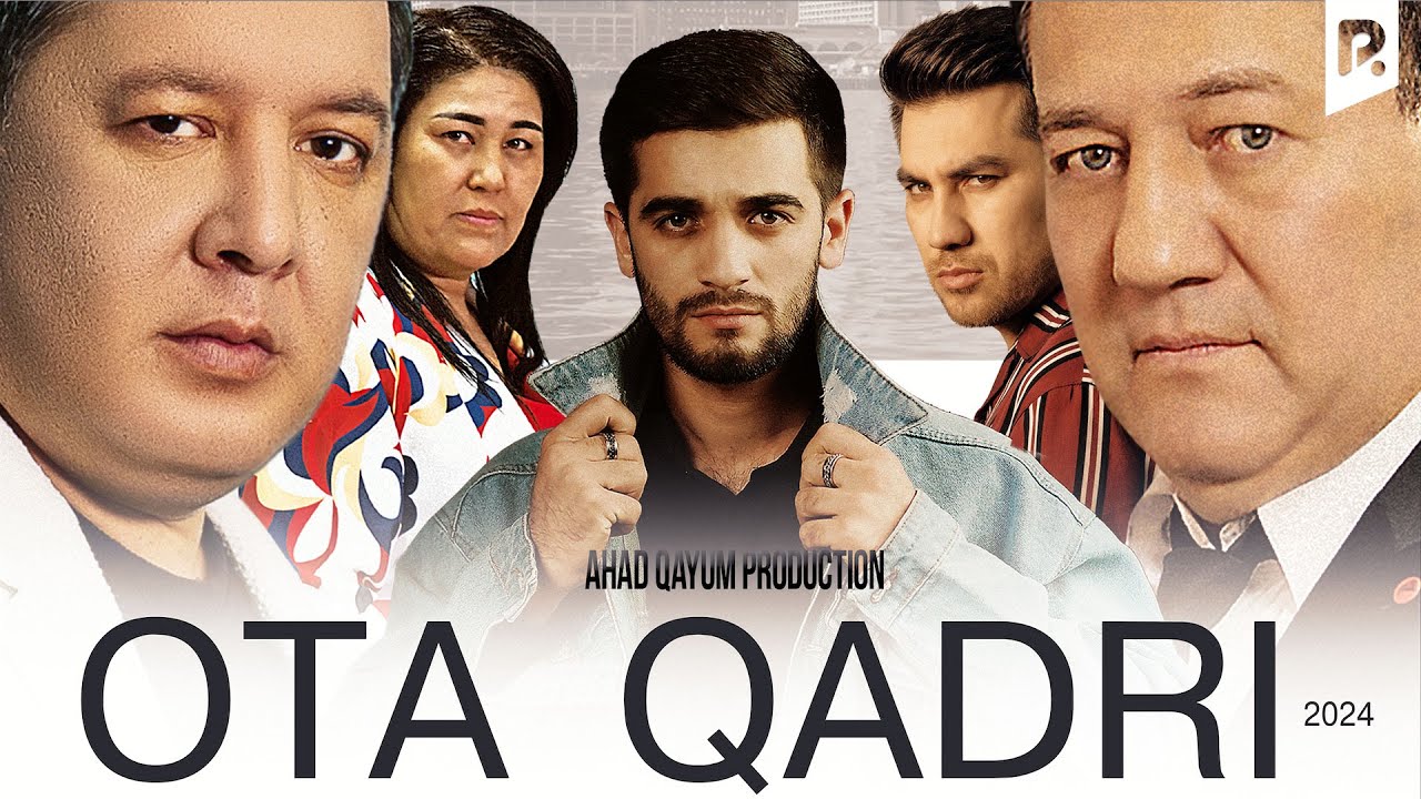 Ota qadri (o'zbek film) | Ота кадри (узбекфильм)