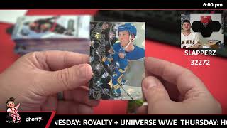 Slapperz・Daily Hockey Team Based Opening - #32272 (May 13 4pm)