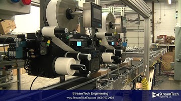 Jewelry Fulfillment System - In House Testing