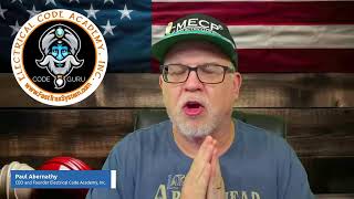 #1 Master Electrician Exam Prep Guide – Pass Your Electrical Test Fast!