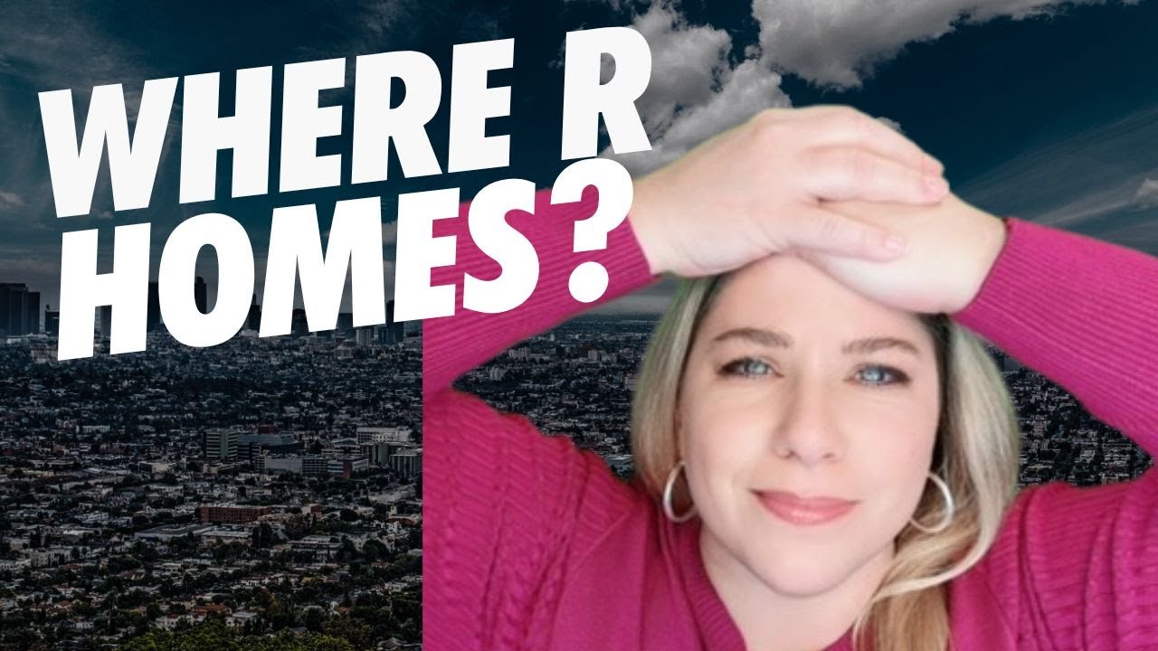 Los Angeles Housing Market report March 2025