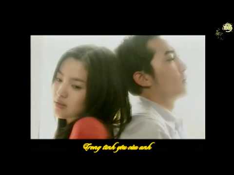 Reason - Nhạc phim Trái tim mùa thu (Autumn in my heart OST) - Việt sub + Kara (Full HD)