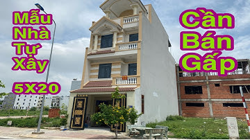 Bán nhà mặt tiền dĩ an bình dương (5x19) nhà bán dĩ an gần làng đại học thủ Đức | nhà đất Hồng Sơn