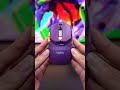 Finally, this cool wireless gaming mouse has arrived!