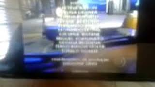 Rede Globo - Encerramento - Jornal Da Globo - Programa Do Jô