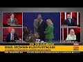 Netanyahu Giderse Savaş Biter Mi? Eisenkot İktidara Gelirse İsrail'in Politikası Değişir Mi?