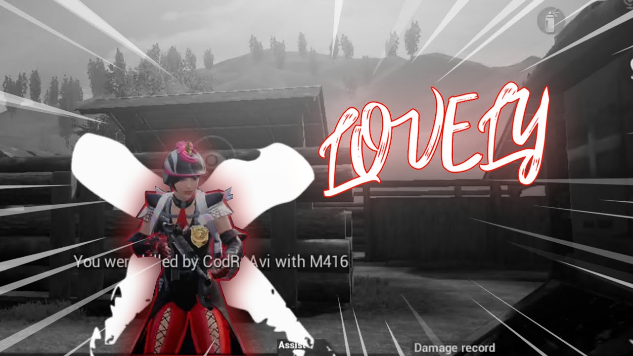 777 LOVELY MONTAGE IN ANDROID | BEST VELOCITY MONTAGE | PUBG MONTAGE | DELTA GAMING