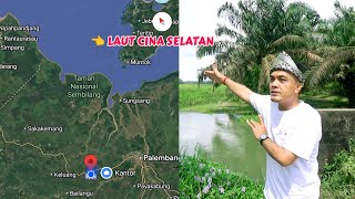 Download Lagu Banyuasin Berbatasan Dengan Laut Cina Selatan  MP3