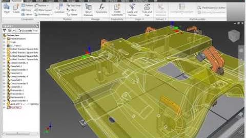 Autodesk Product Design Suite 2014 Documentation & data sharing - Native translators