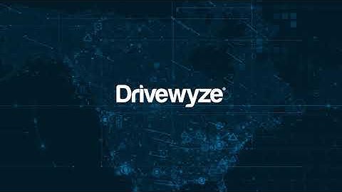 INRIX and Drivewyze Partnering to Improve Road Safety