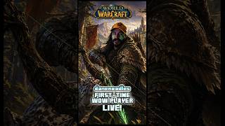 First Time WoW Player: HUNTER Lvl 73 #WoW #worldofwarcraft