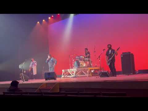 One Step ahead3️⃣(ワンステップアヘッド 旭川公会堂)bad feeling