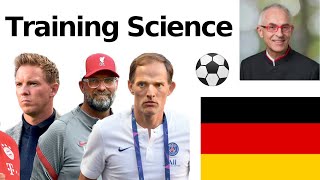 ⚽🇩🇪🧠 Differential Learning, GERMAN COACHES’ SUCCESSFUL TRAINING METHOD, and Dr. Wolfgang Schöllhorn screenshot 5