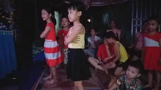 Bui Binh