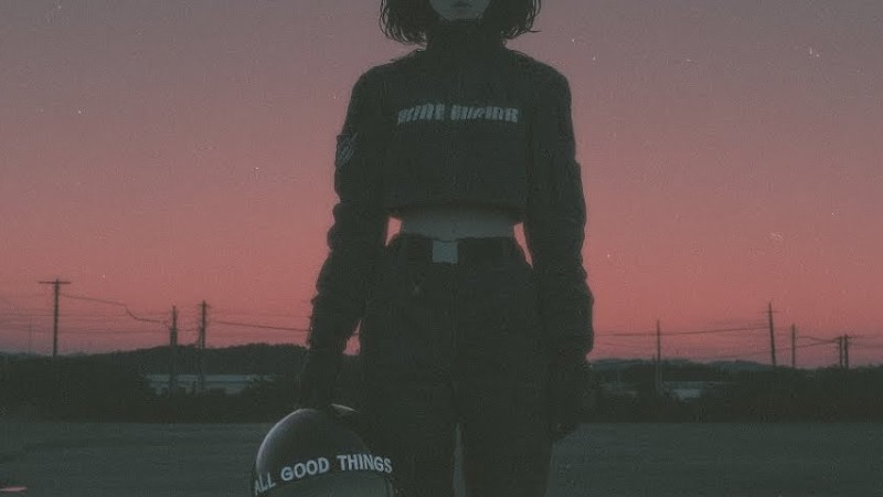 All Good Things – Nelly Furtado (Lxs Bootleg) [Liquid Drum And Bass]