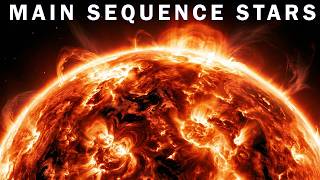 Main Sequence Stars 101: The Most Common Stars in the Universe