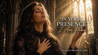IN YOUR PRESENCE I AM HOME | Emotional Christian Worship 2026
