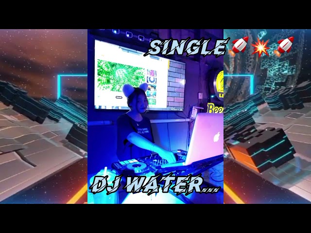 🈯️#จัดชิค่ะลออะไรผับจีน#DJ water #เพลงฮิตในtiktok #สายปาร์ตี้ 🚀⚡️🚀💥 class=