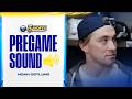 "I'm Very Pumped" | Noah Ostlund On Potential Return To Lineup Against Boston | Buffalo Sabres