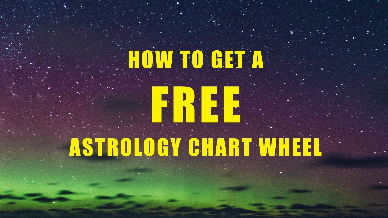 Cosmicnavigator Com Free Chart