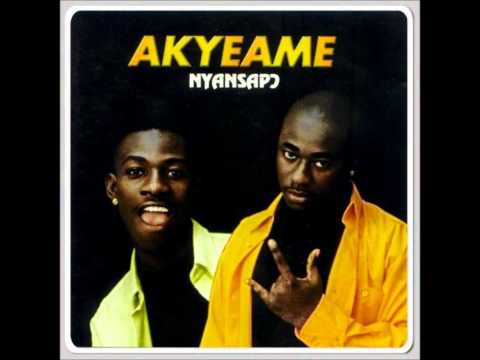 Okyeame Quophi -