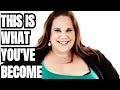 This is What The Extreme Side of Fat Acceptance Has Become | Whitney Thore