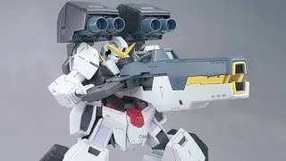 DABAN 6657 MG 1/100 VIRTUE/NADLEEH GUNDAM
