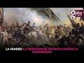 Javier Barraycoa presenta su nuevo libro 'El genocidio de la Vendée y la primera cruzada moderna'