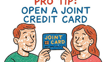 🔥 BOOST Your Credit Score as a Couple: 4 Simple Steps for Families & Partners | 📈 Fast Financial Fix