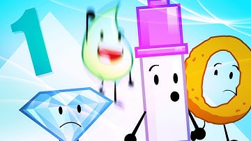 Project Saga Episode 1: Pilot of the Mountains