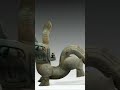Join this Dance Party and feel the vibrant side of ancient Shu!#AncientShu#Sangxingdui#JinshaSite