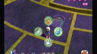 Bomberman Generation Walkthrough - Part 28