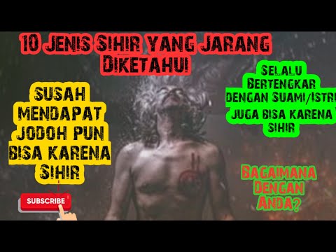 Video: Adakah Mungkin Untuk Mempelajari Sihir, Konspirasi Dan Ritual Slavia? - Pandangan Alternatif