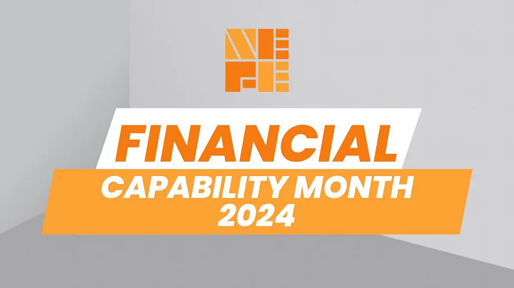 NEFE's Financial Capability Month 2024: Empowering Financial Education Advocacy