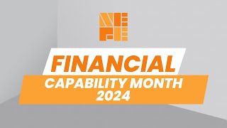 Nefes Financial Capability Month 2024 Empowering Financial Education Advocacy