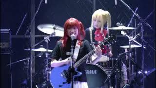 (FULL) Guitar, Loneliness and Blue Planet - Live Stage Bocchi The Rock