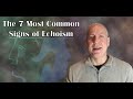 The 7 Most Common Signs of Echoism