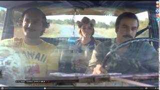 Ulvi Otostop Yaptığını Görünce Orspu Sandıydık