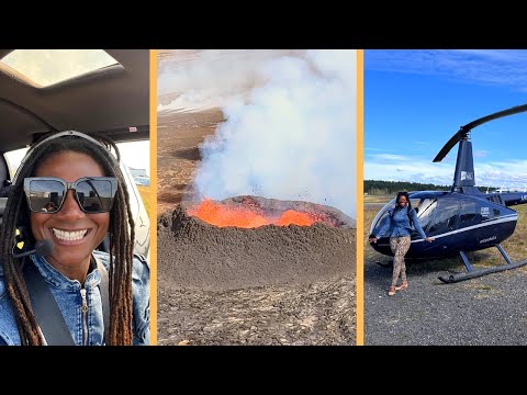 Video: Kā jūs veicat labāko vulkāna izvirdumu?