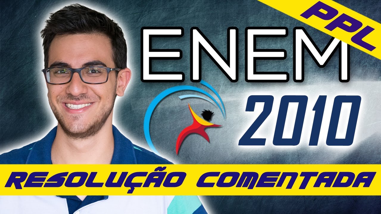 Enem 2010 Um Fenomeno Importante Que Vem Ocorrendo Resposta