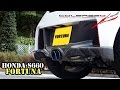 S660 マフラーサウンド　ロッソモデロ FORTUNA センター出し いい音！