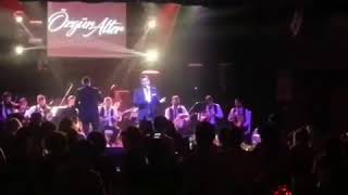 Maestro Necip Singer Özgür