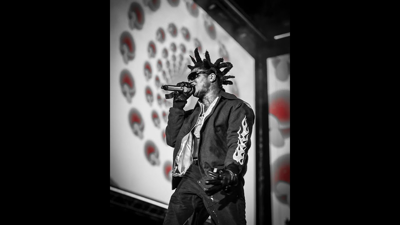 (FREE) Kodak Black Type Beat 