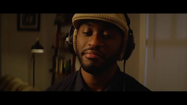 Frank Oakley III Actor Reel (2021)
